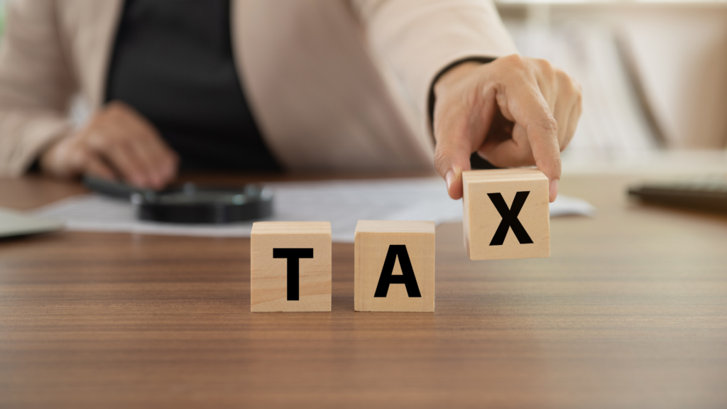 Cum obțin o rambursare de taxe din Germania