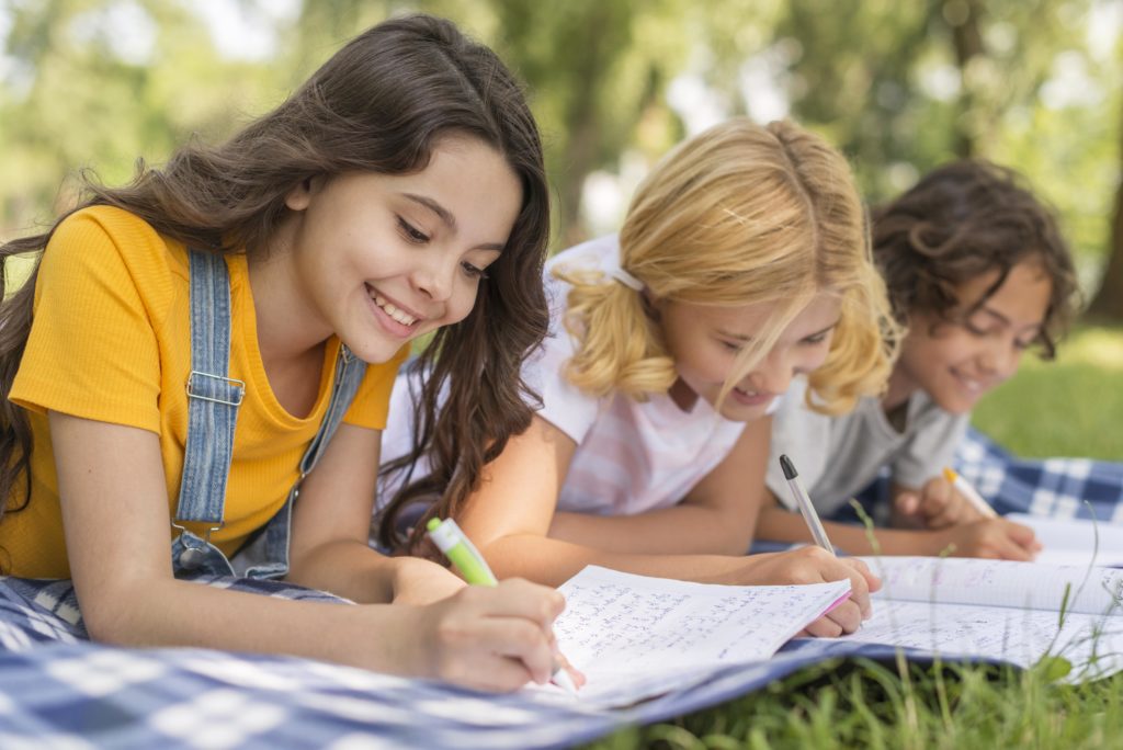 Educația în Austria