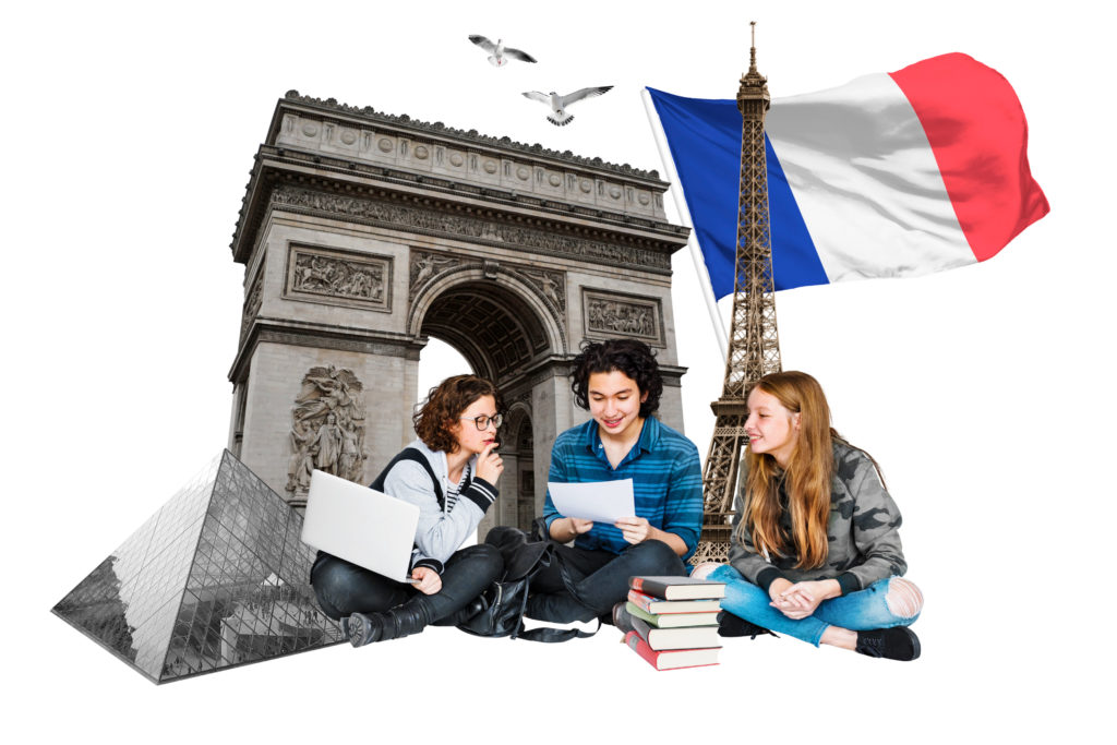 Educación en Francia – Cómo funciona el sistema escolar