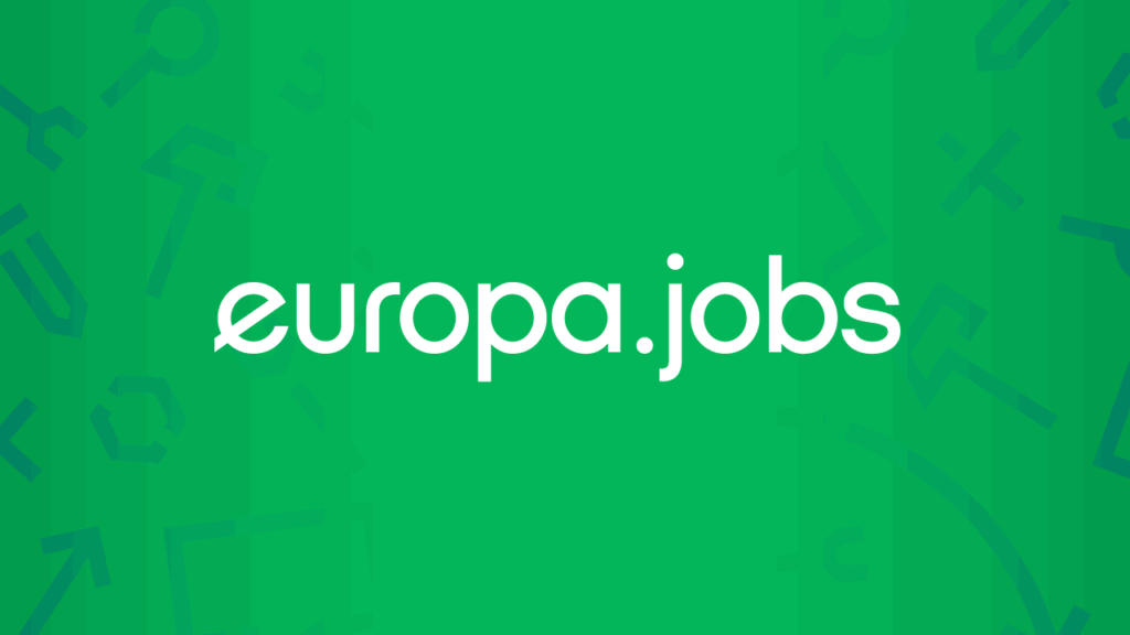 Szukasz pracy? Na europa.jobs masz zawsze sprawdzonych i wiarygodnych pracodawców