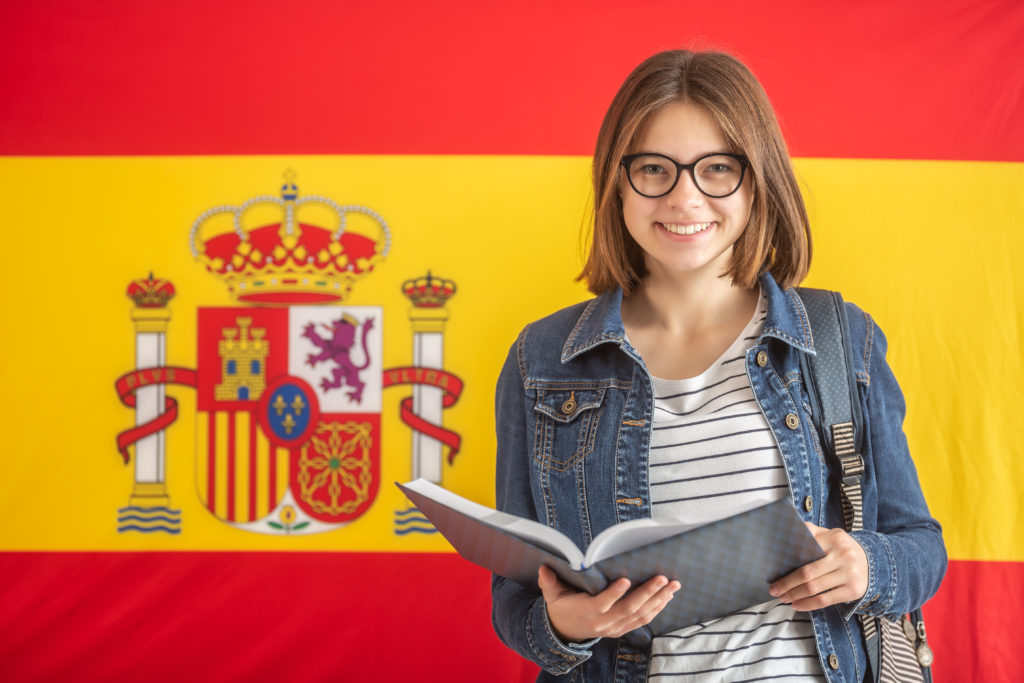Educación en España ‒ ¿cómo funciona el sistema educativo?