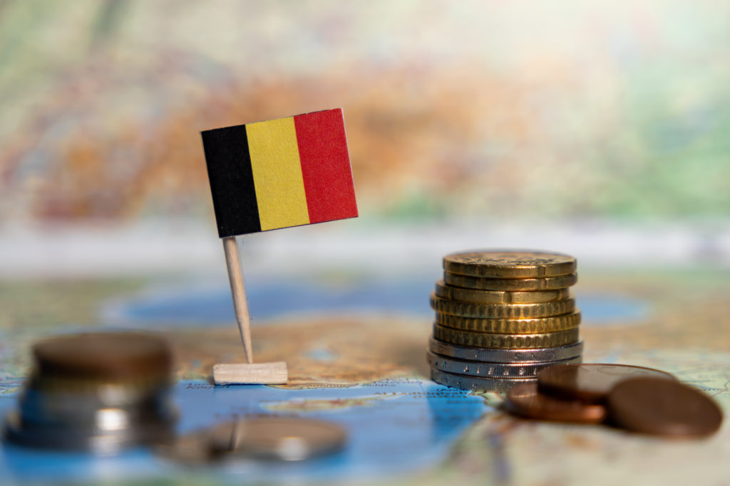 Social Benefits and Allowances in Belgium