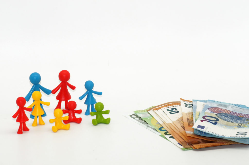 Social Benefits in Germany