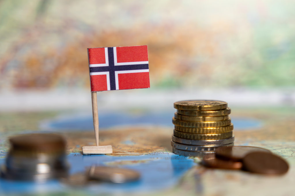 Norway – Currency and Prices