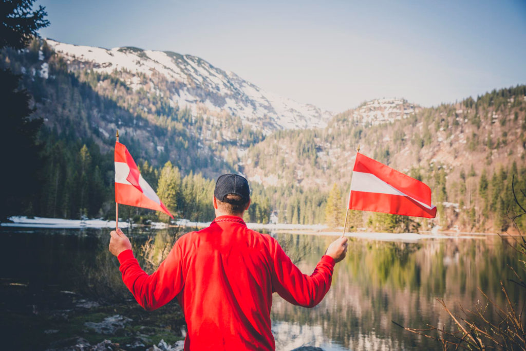 Popularne zawody w Austrii – Dla kogo jest praca w Austrii?