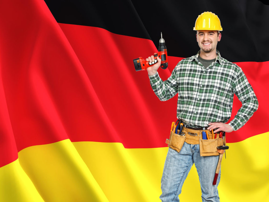 Where to Look for Work in Germany? The Best Cities for Those Planning to Work Abroad
