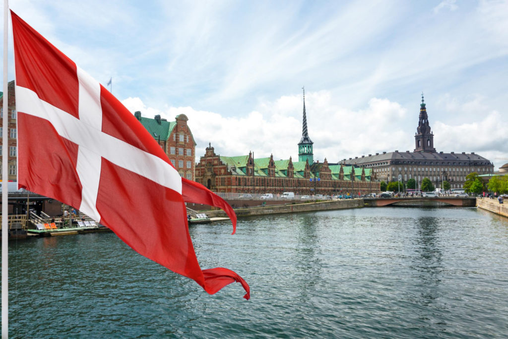 Zasiłki w Danii, świadczenia socjalne dla Polaków – Jak się ubiegać?
