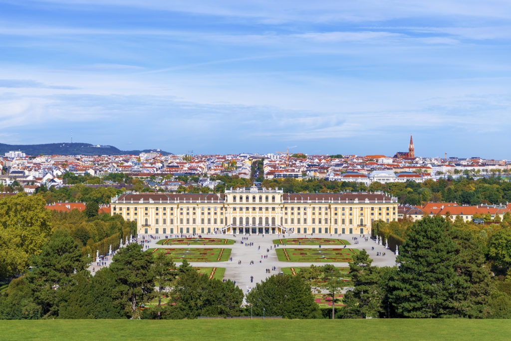 Cumpărături în Austria – ce merită să aduci?