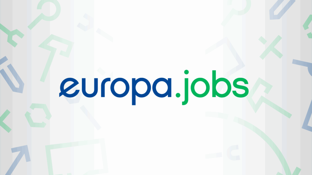 Rekrutacja międzynarodowa - poradnik europa.jobs