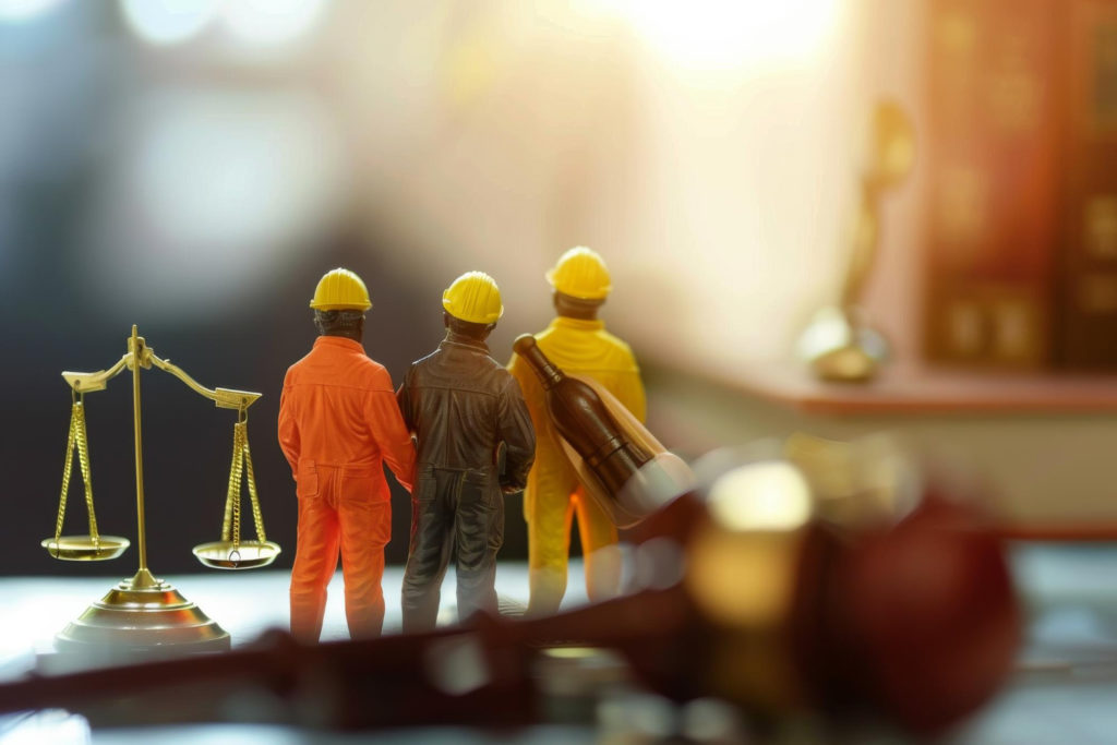 Legea muncii în Germania – ce trebuie să știi?