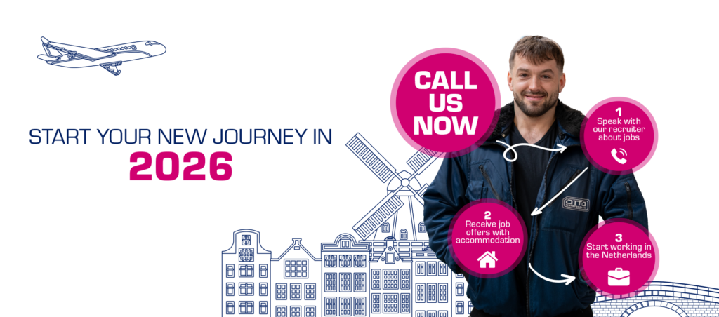 OTTO Work Force – a leader in international recruitment