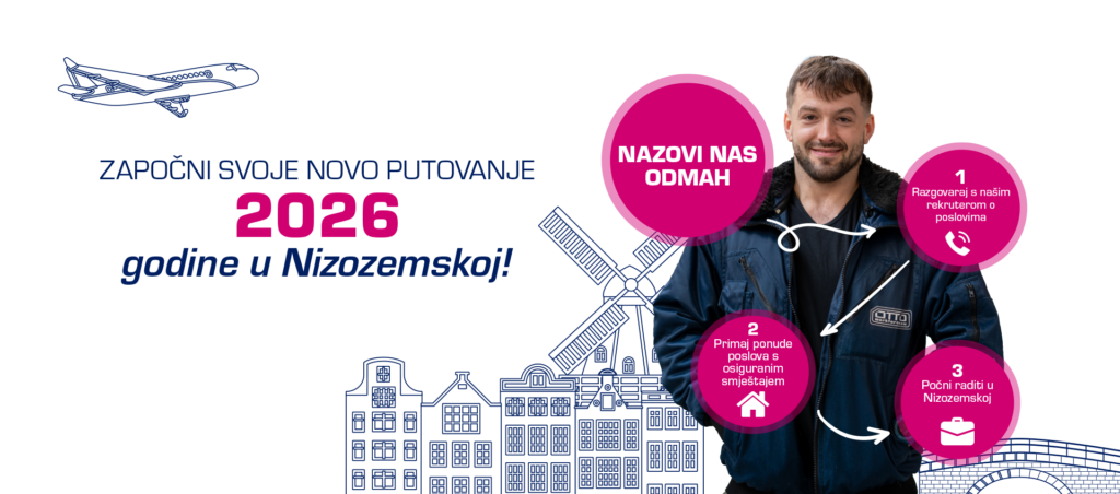 OTTO Work Force – lider u međunarodnom zapošljavanju