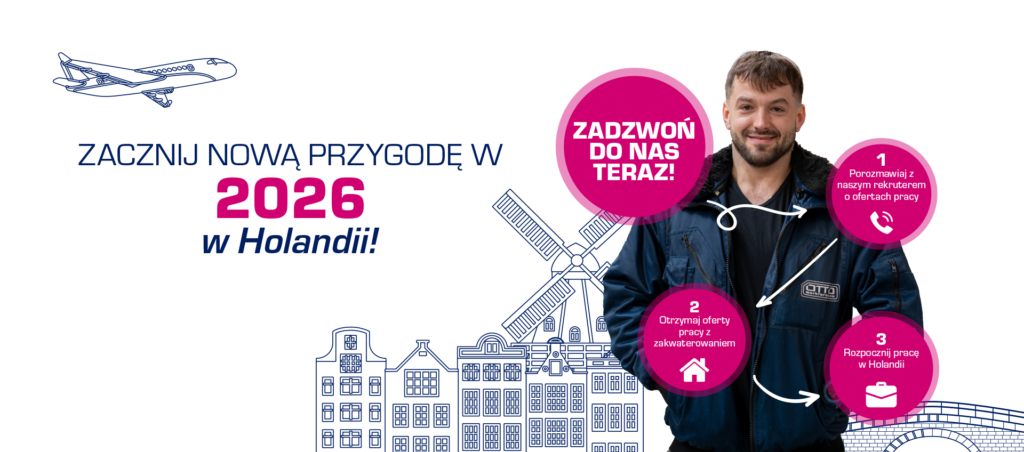 OTTO Work Force – lider w międzynarodowej rekrutacji