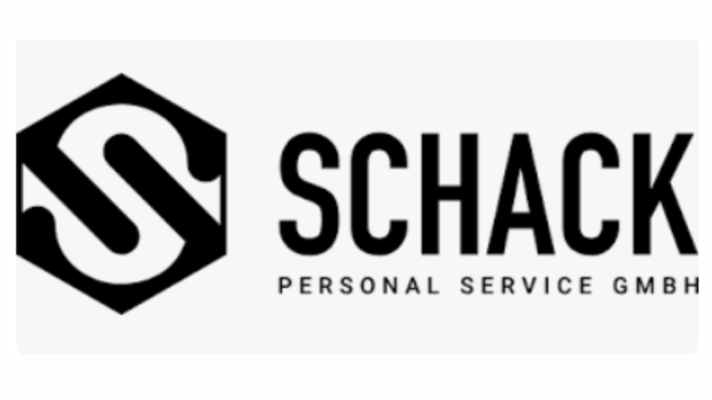 Schack Personal Service – Twoja praca w Niemczech z zaufanym partnerem!