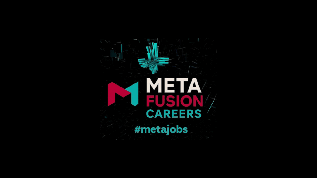 META FUSION CAREERS