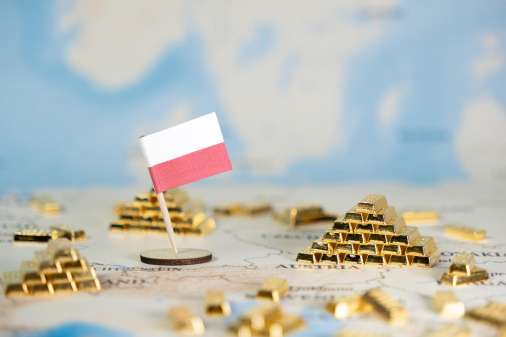 Minimalne wynagrodzenie w Polsce w 2026 roku