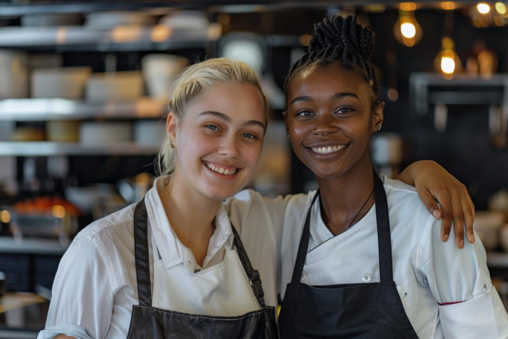 Rekrutierung von Arbeitskräften aus Kenia nach Deutschland – eine Chance für die europäische HoReCa-Branche