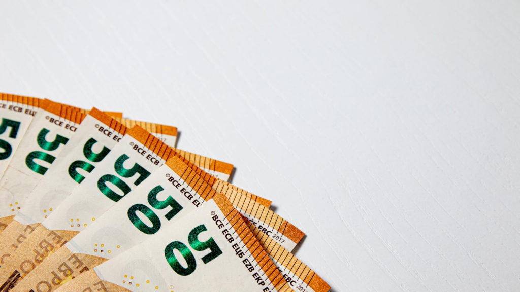 Minimalne wynagrodzenie w Holandii w 2026 roku