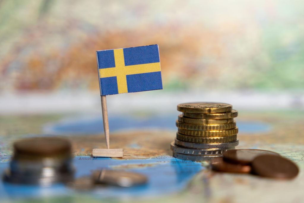 Minimum Wage in Sweden in 2026