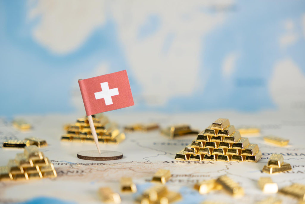 Minimalne wynagrodzenie w Szwajcarii w 2026 roku