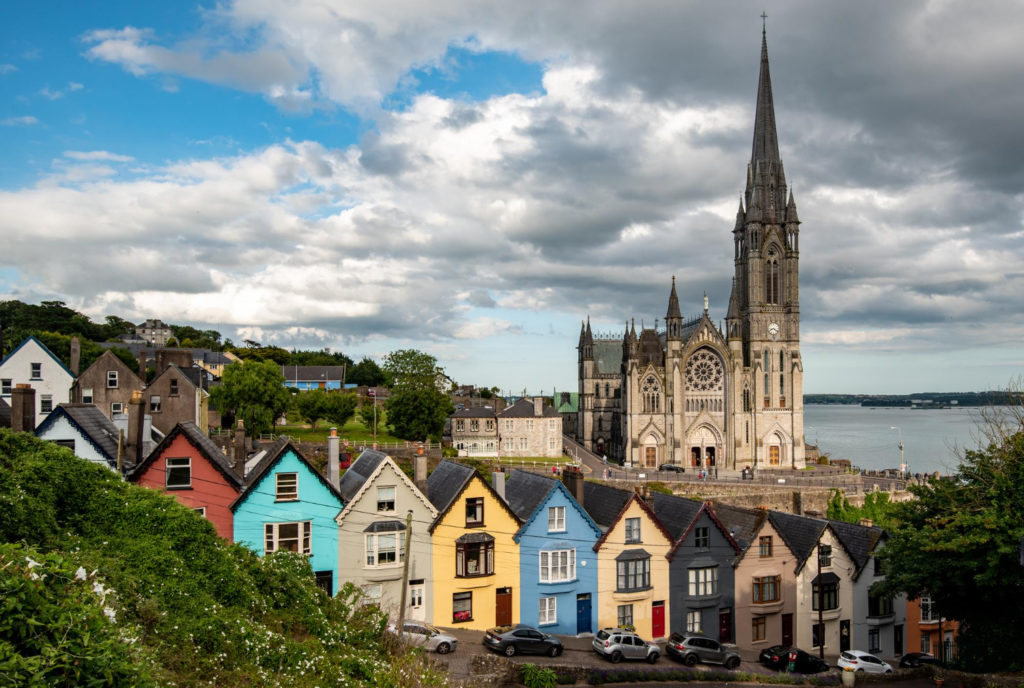 How to Find a Job in Ireland – The Most Important Industries