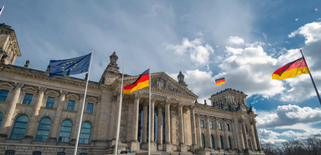 10 zalet pracy i życia w Niemczech