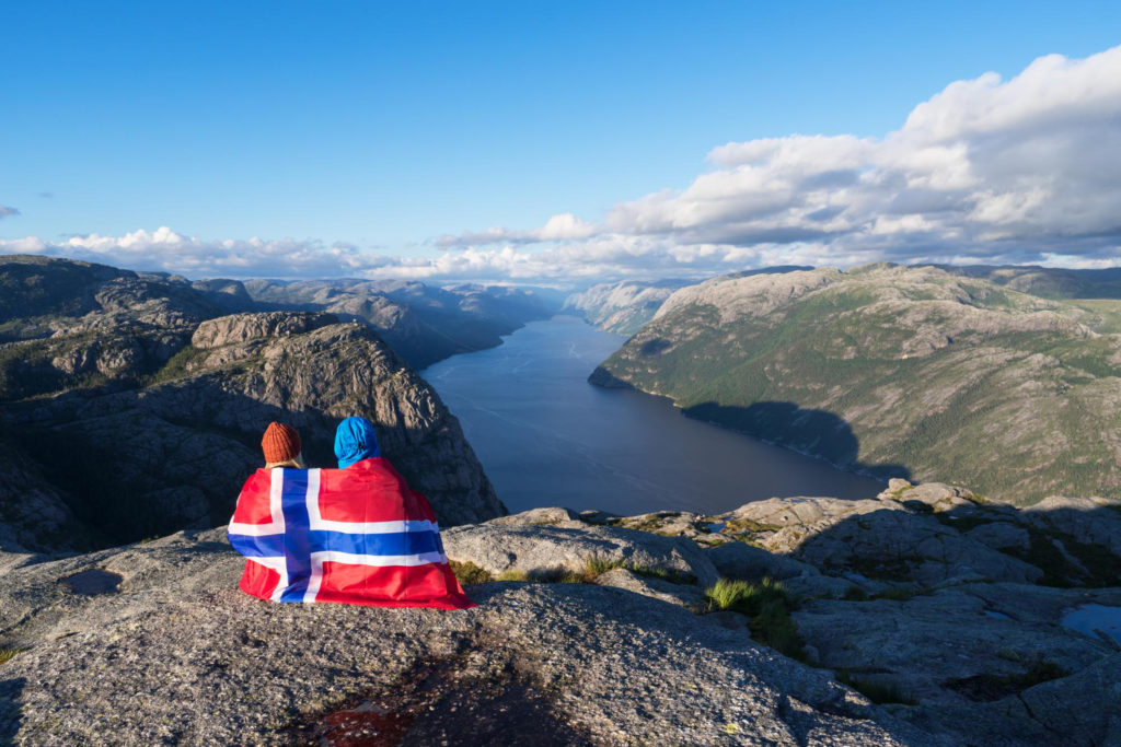 Working in Norway – how much do you need to earn to live comfortably and save money?