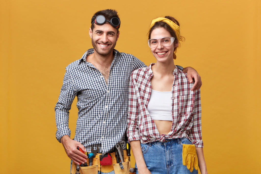 Trabajo para parejas en Europa – ¿dónde buscar las mejores ofertas y cuáles son los salarios?