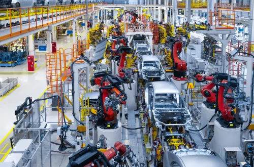 Kryzys motoryzacyjny w Europie – czy balansujemy nad przepaścią?