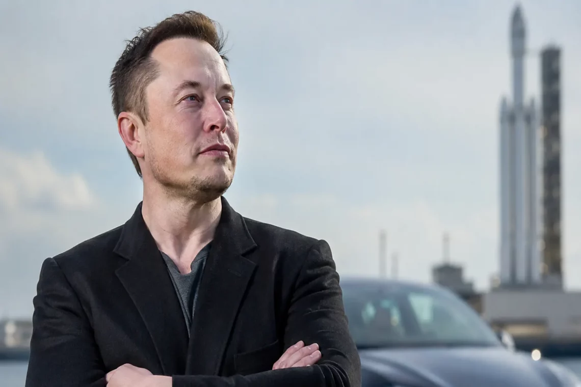 Elon Musk: Wizjonerski lider czy ostrzeżenie przed skrajną etyką pracy?