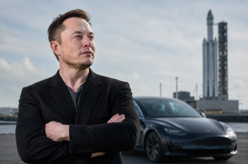 Elon Musk: Wizjonerski lider czy ostrzeżenie przed skrajną etyką pracy?