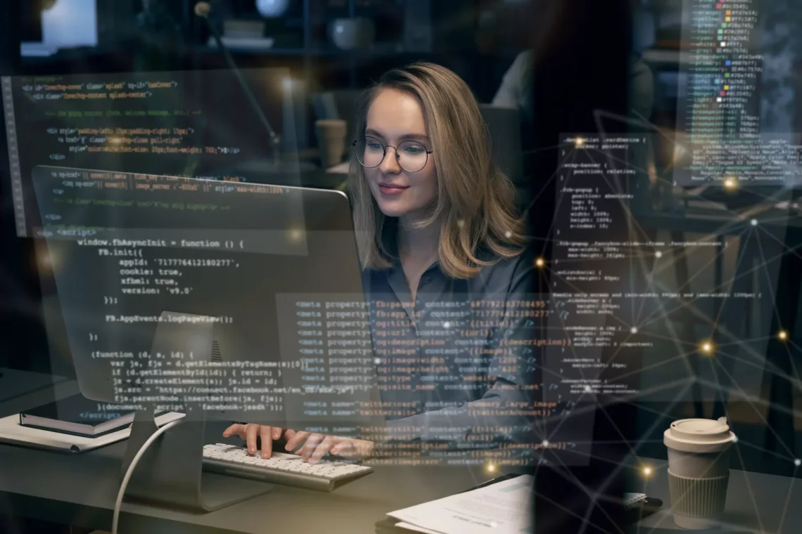 Ile zarabia programista w Polsce i Niemczech – porównanie rynków pracy