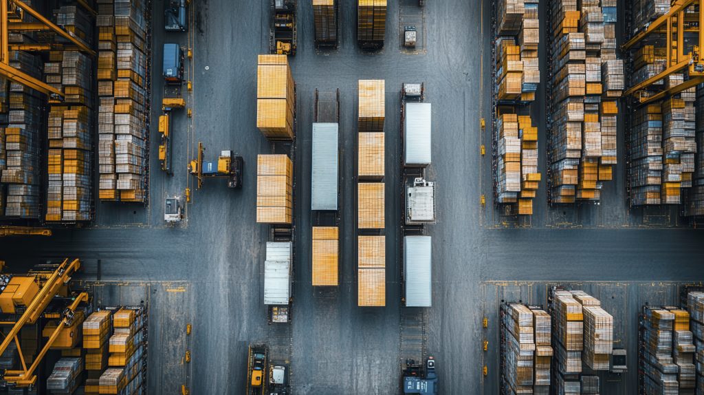 Logistyka w Niemczech i logistyka w Holandii – porównanie pracy i zarobków