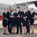 Kariera stewardessy i stewarda: Praca marzeń czy życie na walizkach?