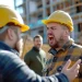 Conflict at work