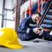 Accident at work