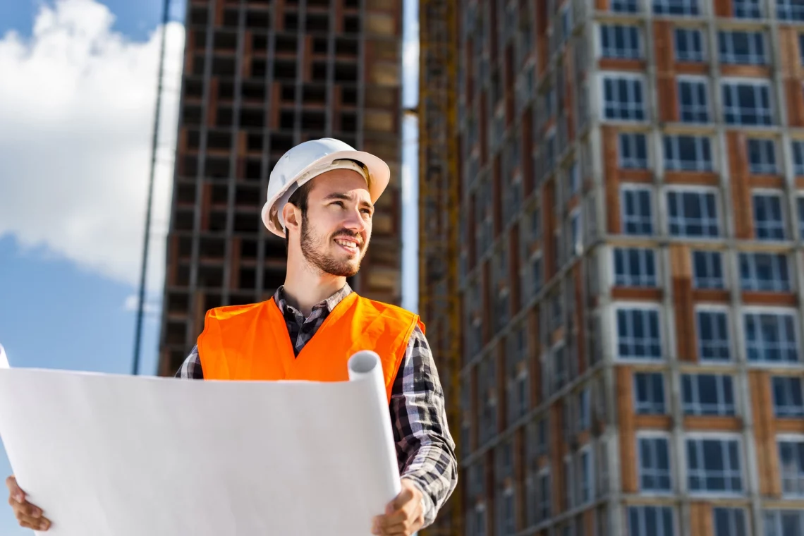 Construction worker