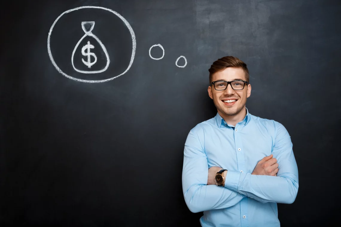 Startup budget