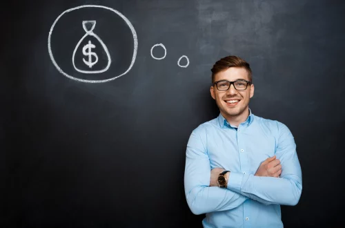 Startup budget