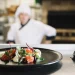 Michelin Star Restaurant