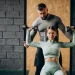 Personal trainer