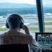air traffic controller