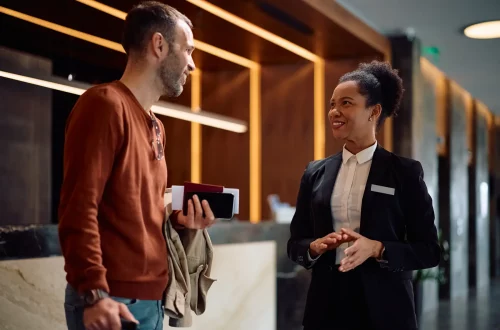 Concierge