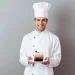 Pastry chef