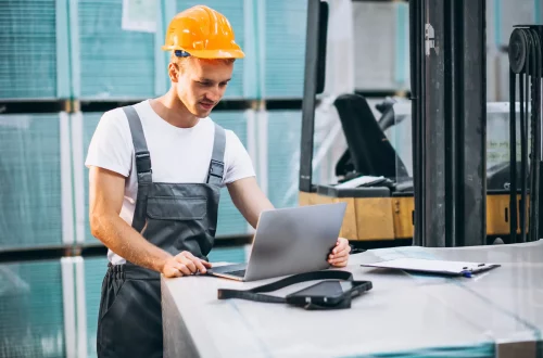 A job with high pay