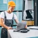 A job with high pay
