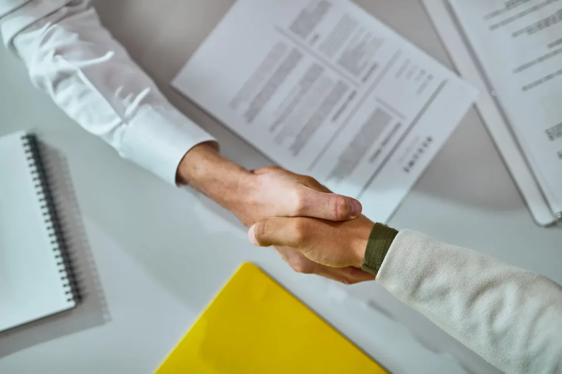 qualification recognition